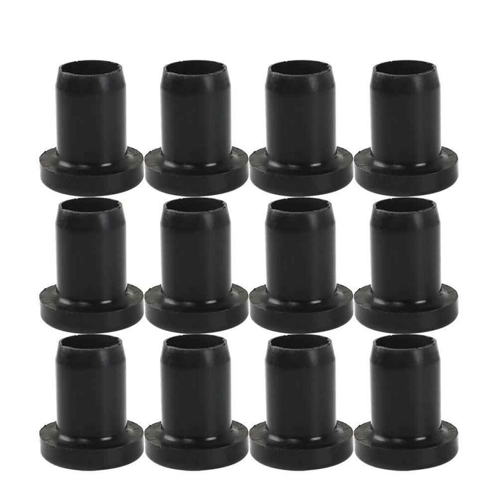 DURAFORCE New Rear Left Right A-Arm Bushing Shafts Kit For 2003-10 Polaris Sportsman 500