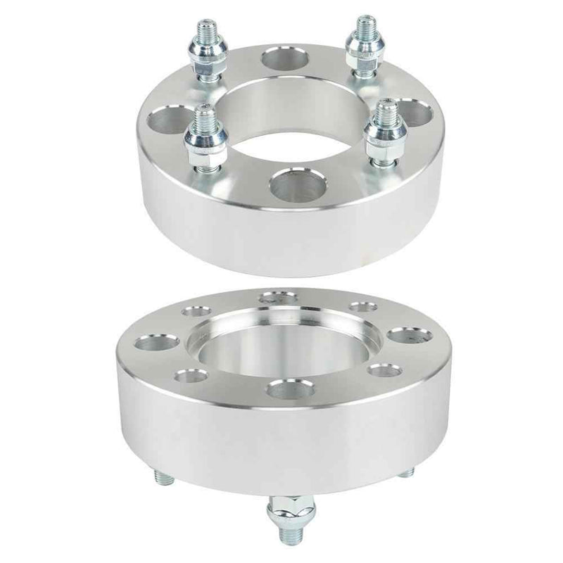 DURAFORCE 2× 1.5'' 4×110 Wheel Spacers M10x1.25 For Honda Rancher 350 2000-2009 New
