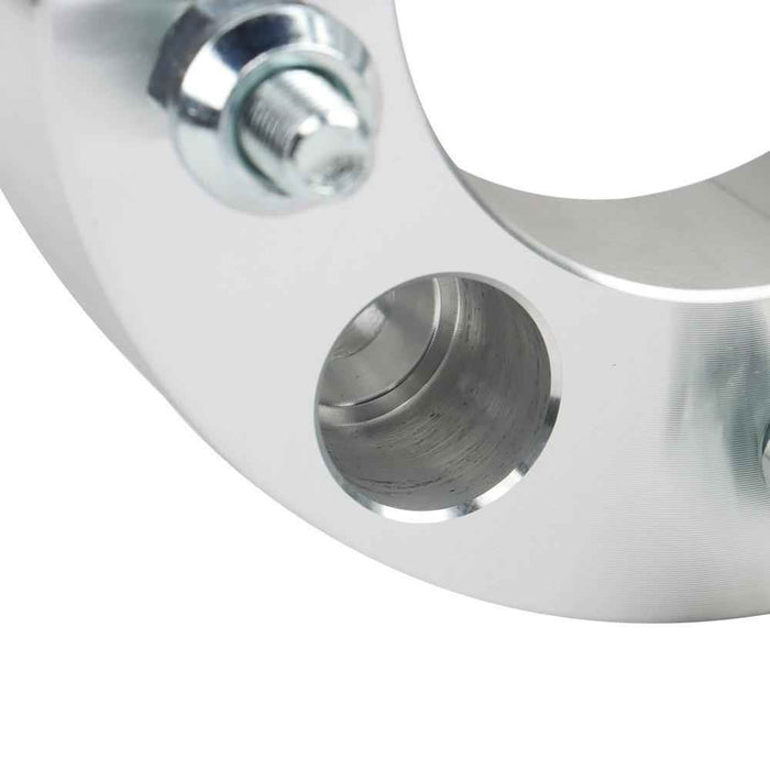 DURAFORCE 2× 1.5'' 4×110 Wheel Spacers M10x1.25 For Honda Rancher 350 2000-2009 New