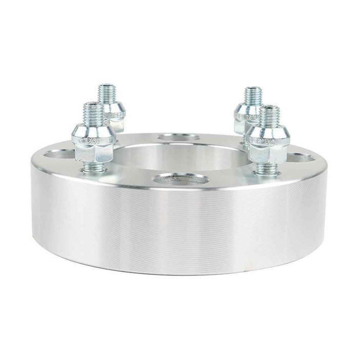 DURAFORCE 2× 1.5'' 4×110 Wheel Spacers M10x1.25 For Honda Rancher 350 2000-2009 New