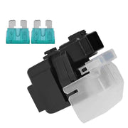 DURAFORCE Starter Solenoid Relay For Arctic Cat 375 400 454 500 4x4 2x4 Automatic / Manual