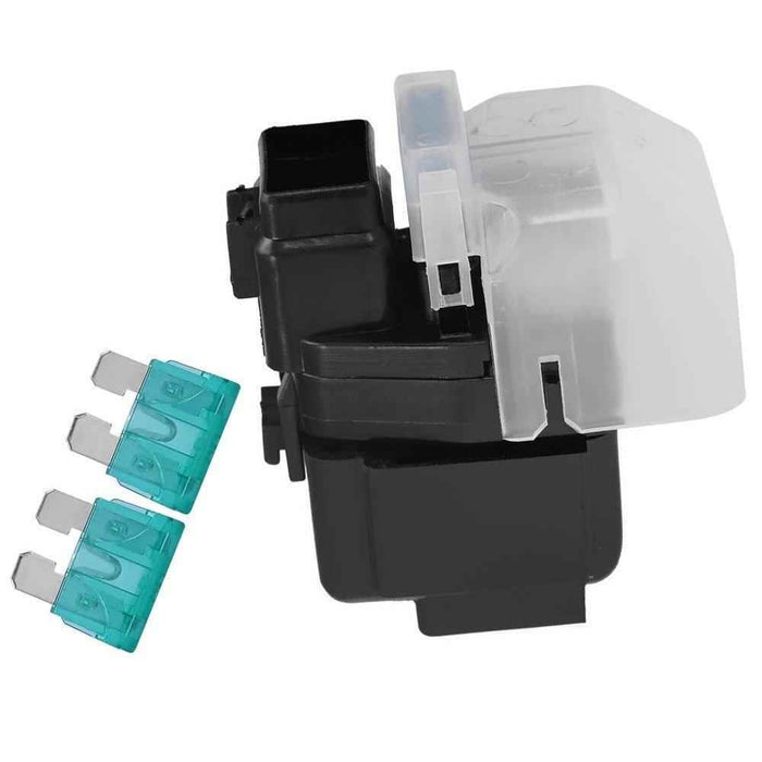 DURAFORCE Starter Solenoid Relay For Arctic Cat 375 400 454 500 4x4 2x4 Automatic / Manual