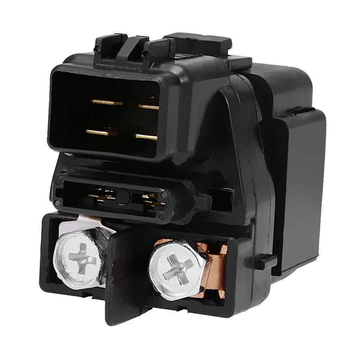 DURAFORCE Starter Solenoid Relay For Arctic Cat 375 400 454 500 4x4 2x4 Automatic / Manual