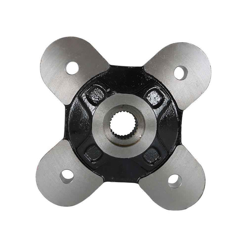 DURAFORCE Front & Rear Wheel Hub For Polaris RZR XP 1000 2014-20 / RZR XP 4 1000 2014-2017