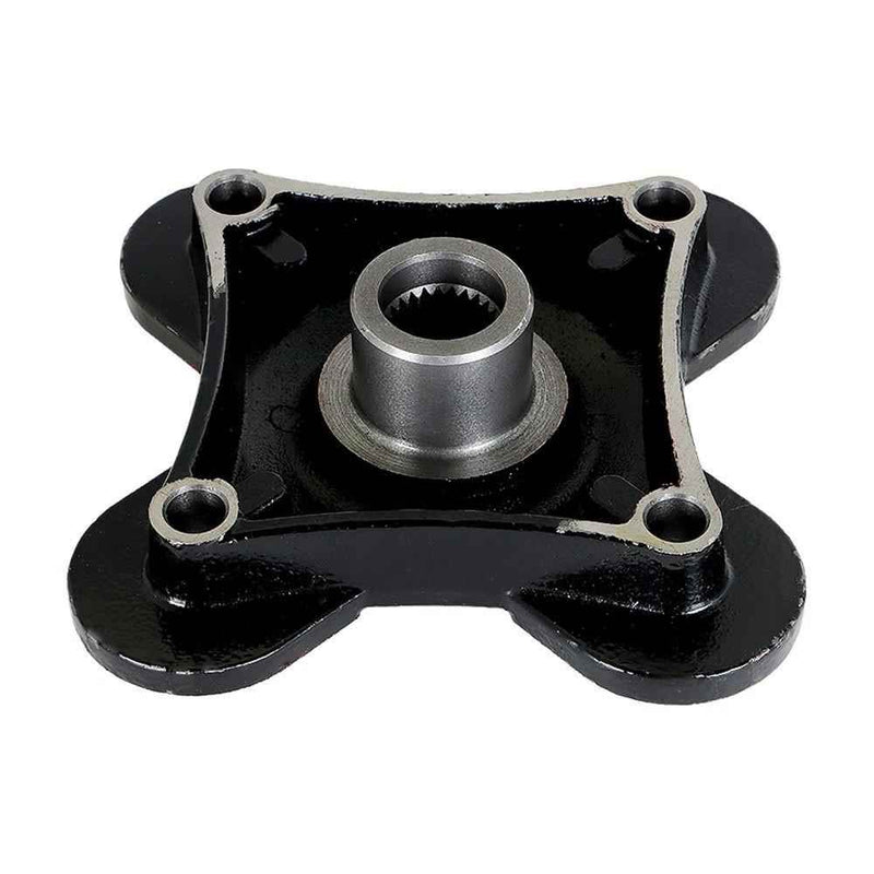 DURAFORCE Front & Rear Wheel Hub For Polaris RZR XP 1000 2014-20 / RZR XP 4 1000 2014-2017