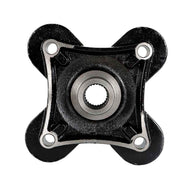 DURAFORCE Front & Rear Wheel Hub For Polaris RZR XP 1000 2014-20 / RZR XP 4 1000 2014-2017