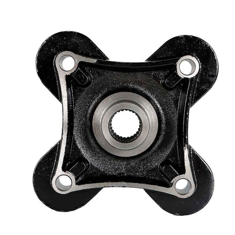 DURAFORCE Front & Rear Wheel Hub For Polaris RZR XP 1000 2014-20 / RZR XP 4 1000 2014-2017