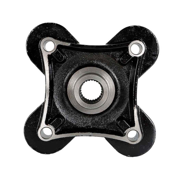 DURAFORCE Front & Rear Wheel Hub For Polaris RZR XP 1000 2014-20 / RZR XP 4 1000 2014-2017