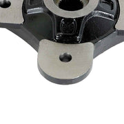 DURAFORCE Front & Rear Wheel Hub For Polaris RZR XP 1000 2014-20 / RZR XP 4 1000 2014-2017