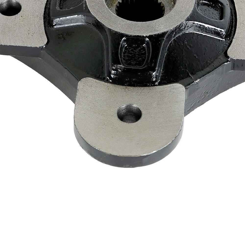 DURAFORCE Front & Rear Wheel Hub For Polaris RZR XP 1000 2014-20 / RZR XP 4 1000 2014-2017