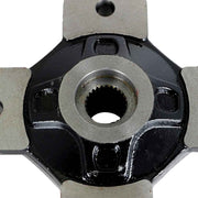 DURAFORCE Front & Rear Wheel Hub For Polaris RZR XP 1000 2014-20 / RZR XP 4 1000 2014-2017