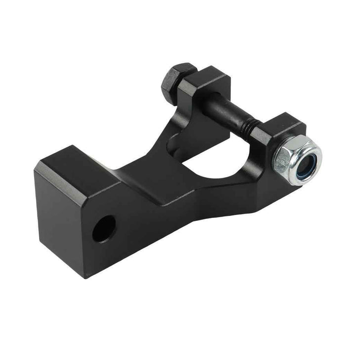 DURAFORCE Lowering Kit For Yamaha Banshee 350 YFZ350 87-08,Warrior 350 YFM350X 87-04 Black