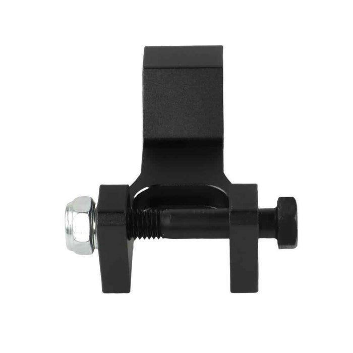 DURAFORCE Lowering Kit For Yamaha Banshee 350 YFZ350 87-08,Warrior 350 YFM350X 87-04 Black