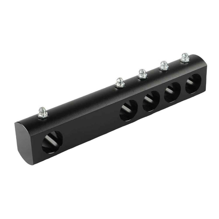 DURAFORCE Lowering Kit For Yamaha Banshee 350 YFZ350 87-08,Warrior 350 YFM350X 87-04 Black