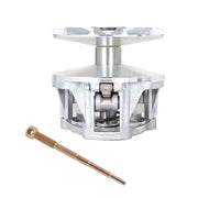 DURAFORCE 2014-2021 Primary Drive Clutch Puller Tool Complete For Polaris RZR 1000 XP