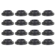 DURAFORCE 16 Pack Complete Shock Bushing Set Fit for Arctic Cat 0604-310