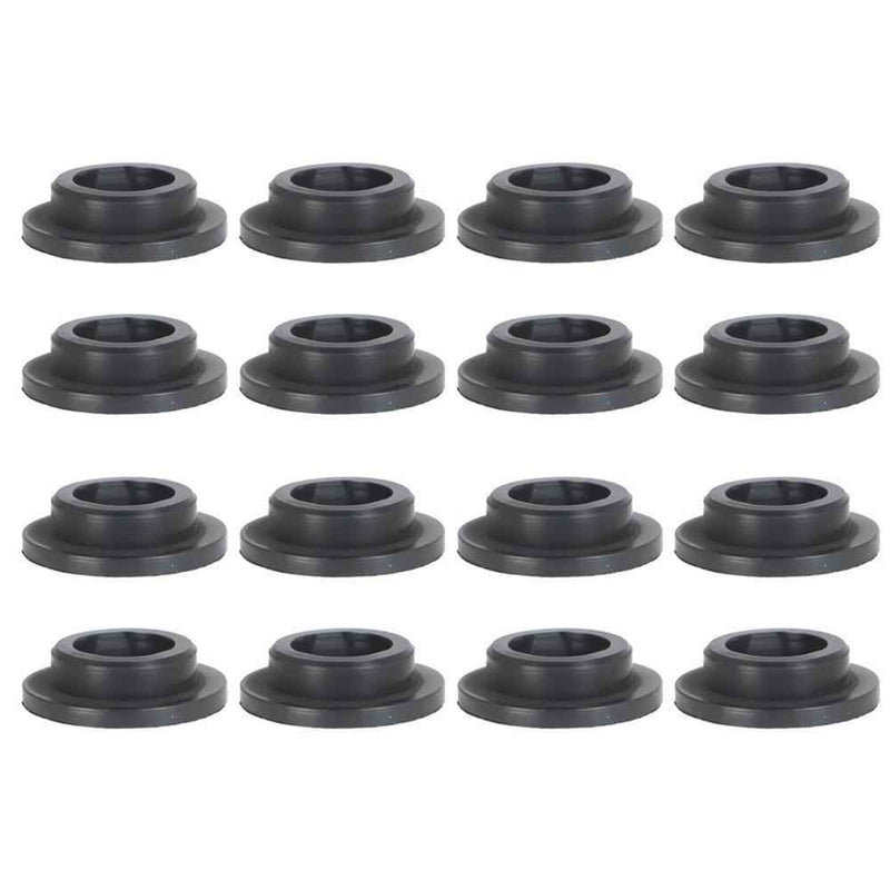 DURAFORCE 16 Pack Complete Shock Bushing Set Fit for Arctic Cat 0604-310