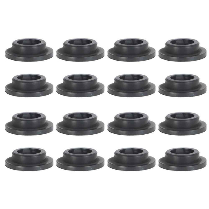 DURAFORCE 16 Pack Complete Shock Bushing Set Fit for Arctic Cat 0604-310