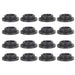 DURAFORCE 16 Pack Complete Shock Bushing Set Fit for Arctic Cat 0604-310
