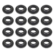 DURAFORCE 16 Pack Complete Shock Bushing Set Fit for Arctic Cat 0604-310