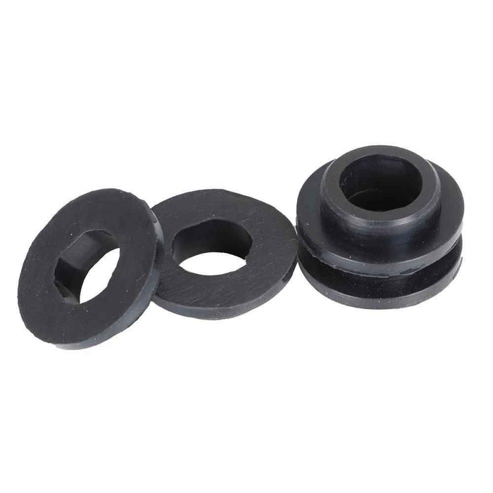 DURAFORCE 16 Pack Complete Shock Bushing Set Fit for Arctic Cat 0604-310