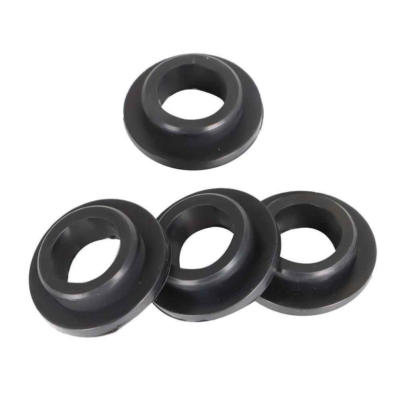 DURAFORCE 16 Pack Complete Shock Bushing Set Fit for Arctic Cat 0604-310