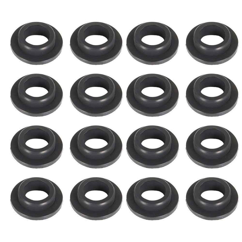 DURAFORCE Shock Bushing Set 0604-310 For Arctic Cat 250 300 375 400 454 500 650 700