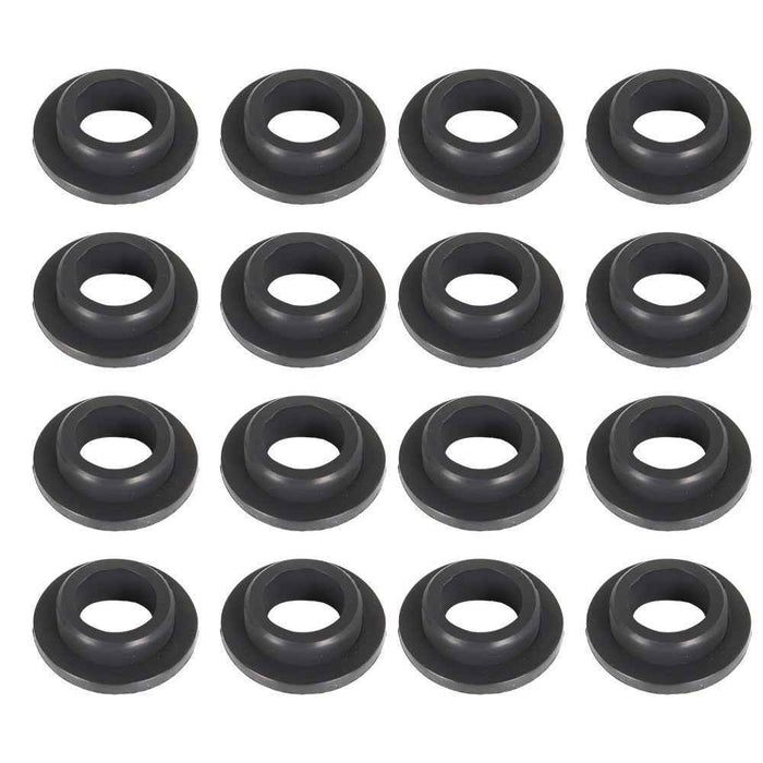 DURAFORCE Shock Bushing Set 0604-310 For Arctic Cat 250 300 375 400 454 500 650 700