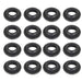 DURAFORCE Shock Bushing Set 0604-310 For Arctic Cat 250 300 375 400 454 500 650 700