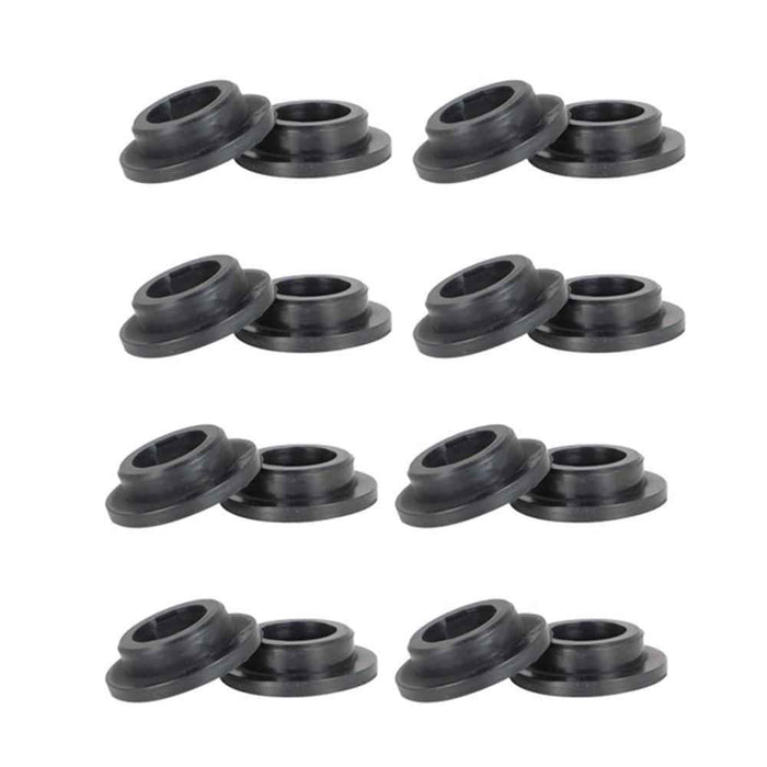 DURAFORCE Shock Bushing Set 0604-310 For Arctic Cat 250 300 375 400 454 500 650 700