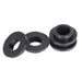 DURAFORCE Shock Bushing Set 0604-310 For Arctic Cat 250 300 375 400 454 500 650 700