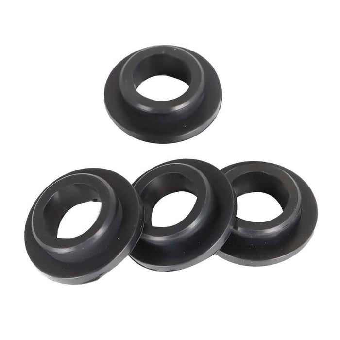DURAFORCE Shock Bushing Set 0604-310 For Arctic Cat 250 300 375 400 454 500 650 700