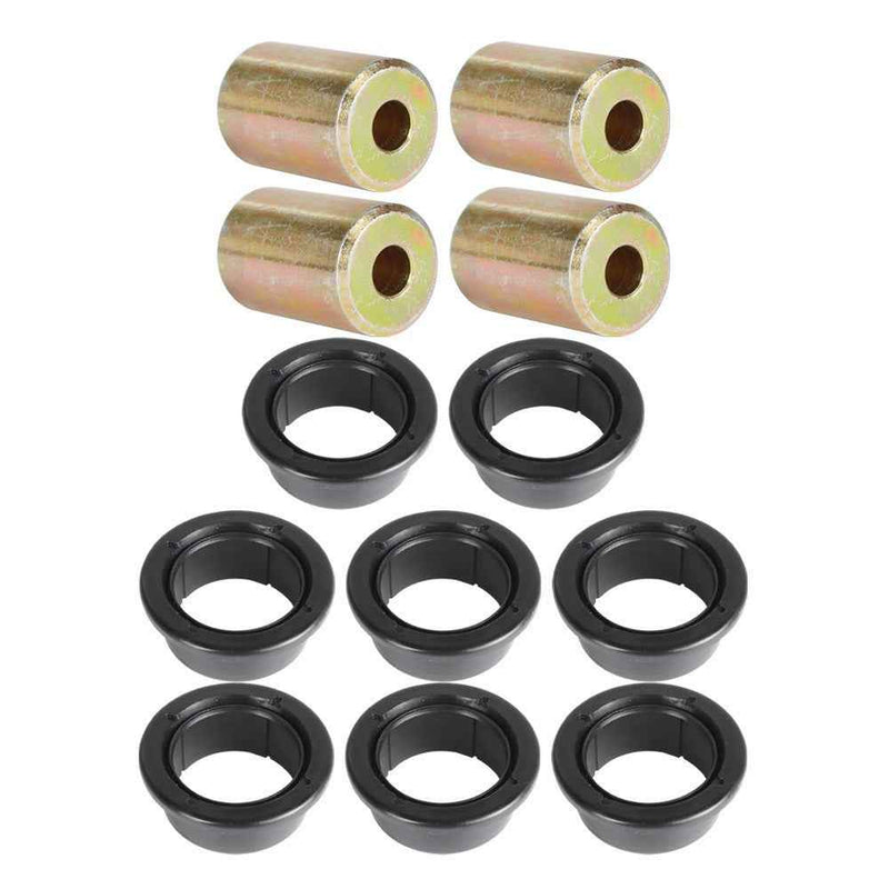 DURAFORCE For 2003-2014 Polaris Sportsman 500 4 Rear Lower Bearing Carrier Bushing Control