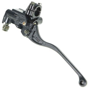 DURAFORCE Front Brake Master Cylinder Fit For Suzuki Quadrunner 230 LT230 1985 1986-1993