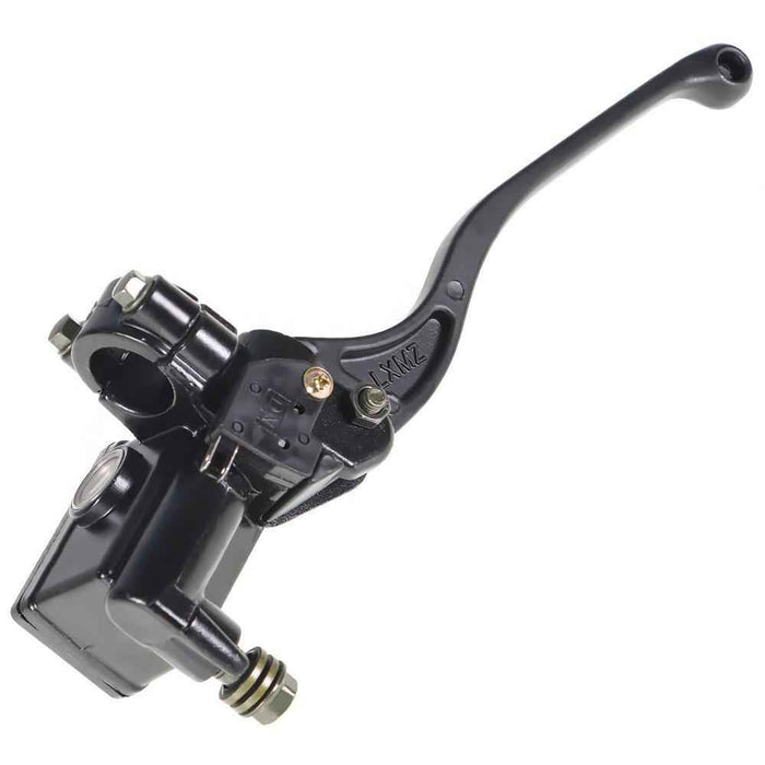 DURAFORCE Front Brake Master Cylinder Fit For Suzuki Quadrunner 230 LT230 1985 1986-1993