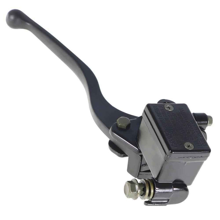 DURAFORCE Front Brake Master Cylinder Fit For Suzuki Quadrunner 230 LT230 1985 1986-1993