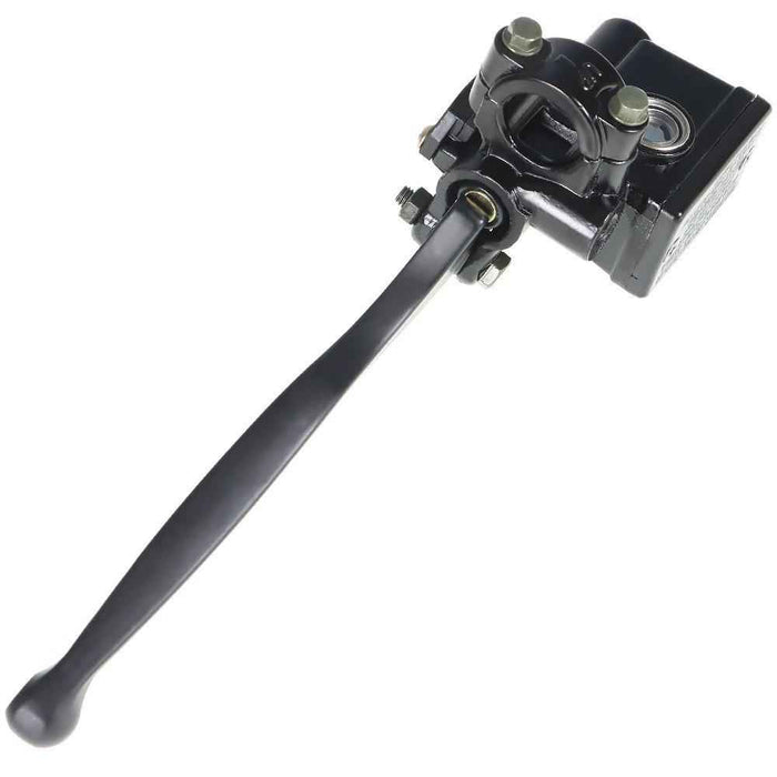 DURAFORCE Front Brake Master Cylinder Fit For Suzuki Quadrunner 230 LT230 1985 1986-1993