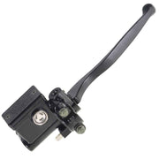 DURAFORCE Front Brake Master Cylinder Fit For Suzuki Quadrunner 230 LT230 1985 1986-1993
