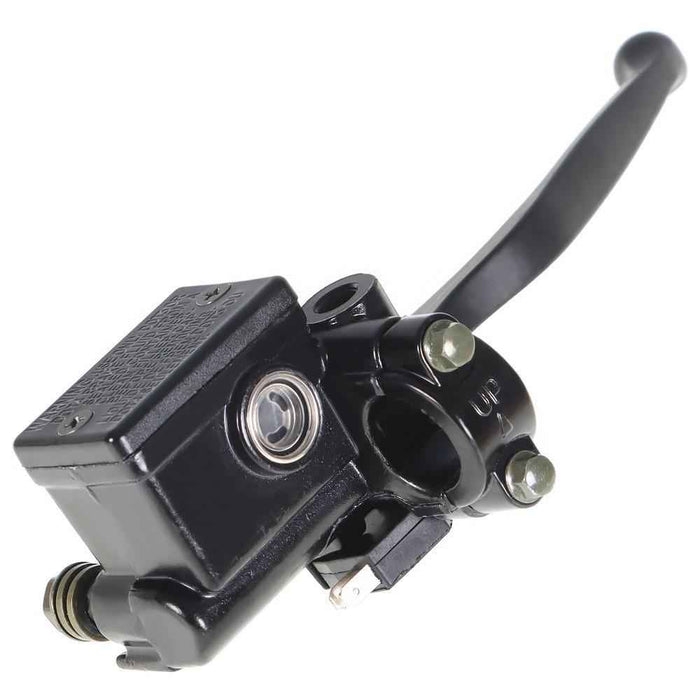 DURAFORCE Front Brake Master Cylinder Fit For Suzuki Quadrunner 230 LT230 1985 1986-1993