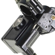 DURAFORCE Front Brake Master Cylinder Fit For Suzuki Quadrunner 230 LT230 1985 1986-1993