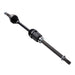 DURAFORCE Front Right CV Axle Shaft Fit For Nissan Altima 2007 2008-2013 666264 39100JA010