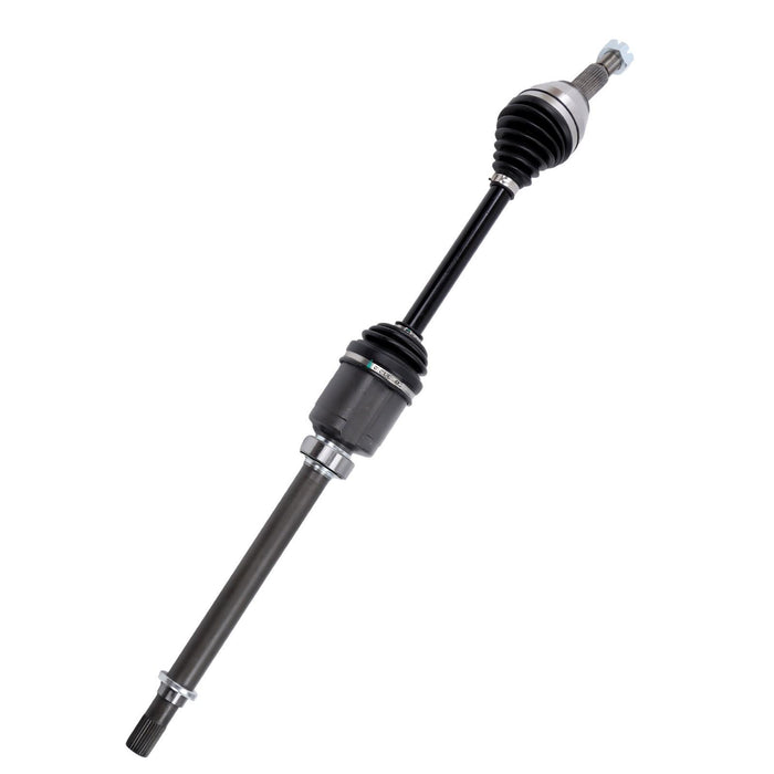 DURAFORCE Front Right CV Axle Shaft Fit For Nissan Altima 2007 2008-2013 666264 39100JA010
