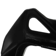 DURAFORCE For Suzuki DR-Z400S DR650SE 2002 2003-2023 Headlight Cover Black 51811-29F50-019