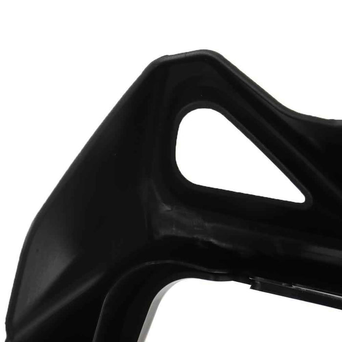 DURAFORCE For Suzuki DR-Z400S DR650SE 2002 2003-2023 Headlight Cover Black 51811-29F50-019