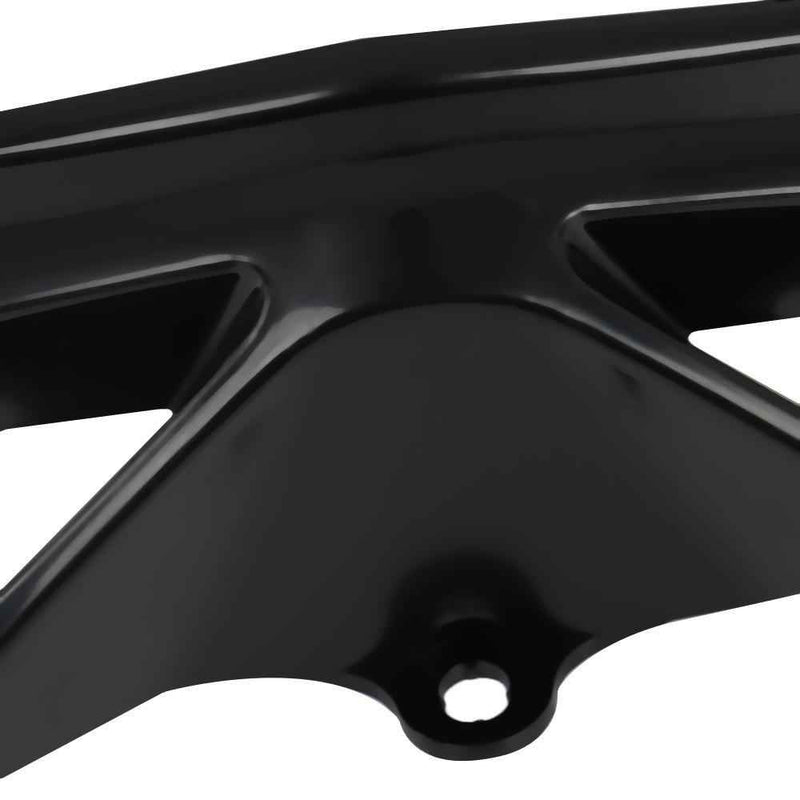 DURAFORCE For Suzuki DR-Z400S DR650SE 2002 2003-2023 Headlight Cover Black 51811-29F50-019