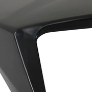 DURAFORCE For Suzuki DR-Z400S DR650SE 2002 2003-2023 Headlight Cover Black 51811-29F50-019