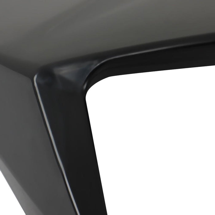 DURAFORCE For Suzuki DR-Z400S DR650SE 2002 2003-2023 Headlight Cover Black 51811-29F50-019