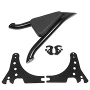 DURAFORCE For Sportster 1200 883 2004-up Detachable Rear Passenger Sissy Bar Backrest USA