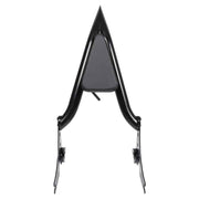 DURAFORCE For Sportster 1200 883 2004-up Detachable Rear Passenger Sissy Bar Backrest USA