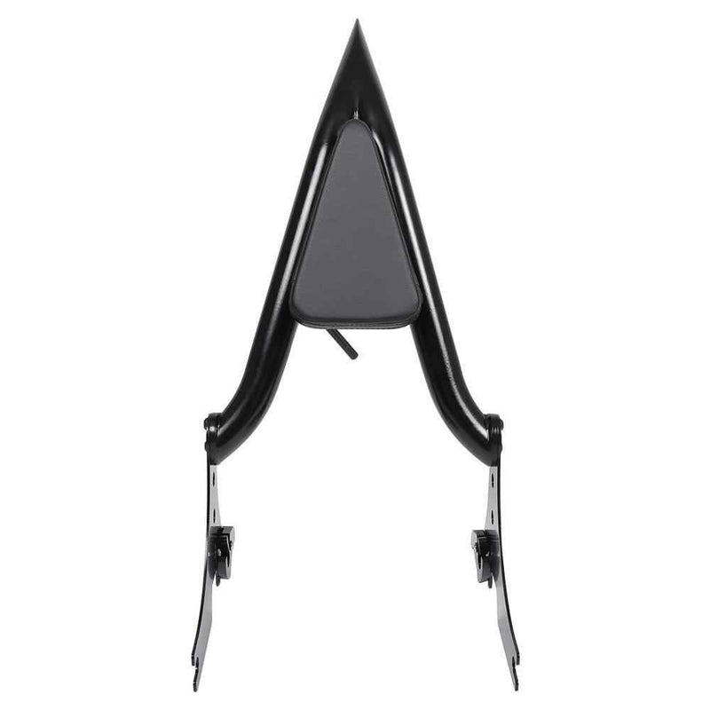 DURAFORCE For Sportster 1200 883 2004-up Detachable Rear Passenger Sissy Bar Backrest USA